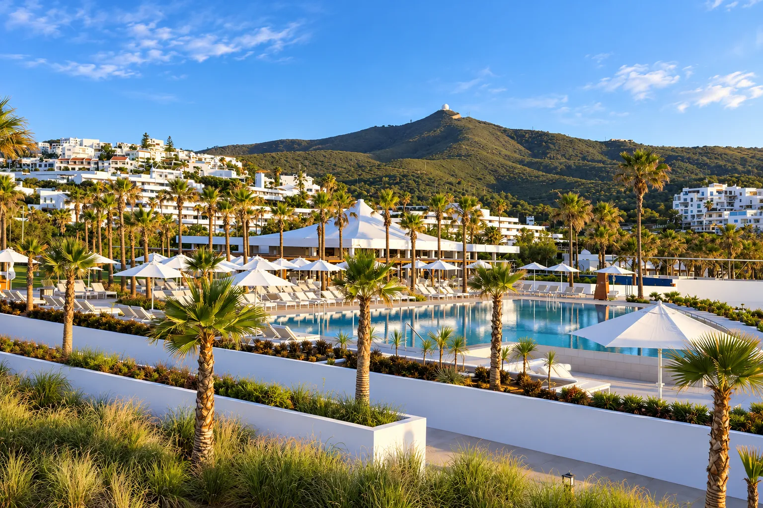 Club Med Yasmina — 2