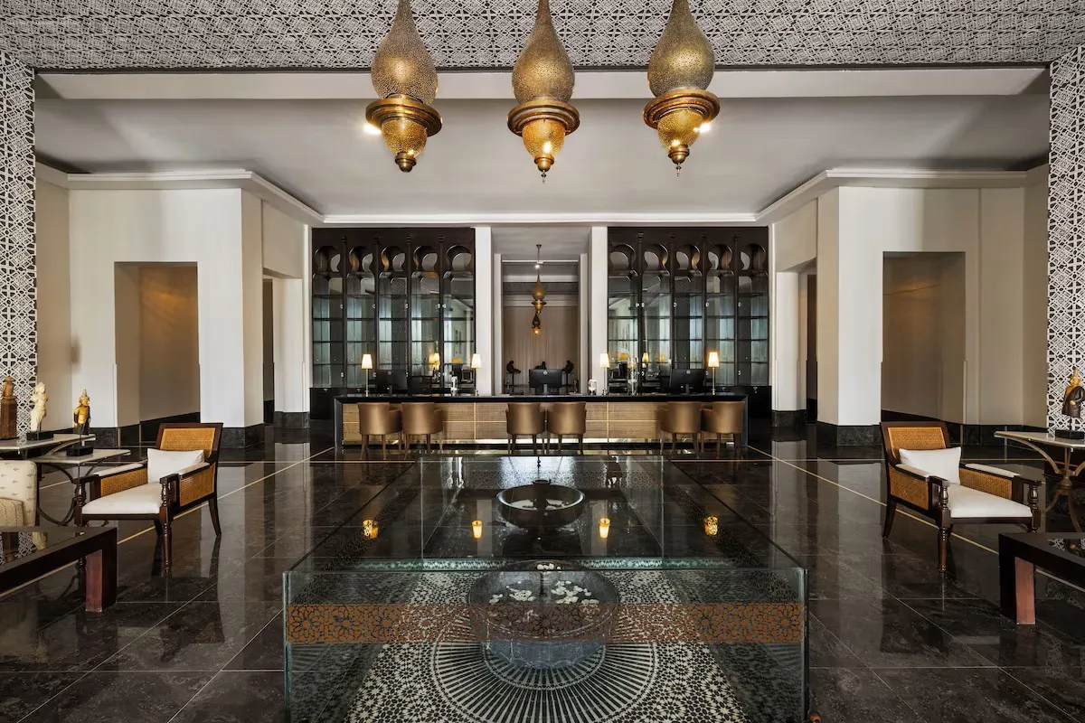 RIU Tikida Palace — 3