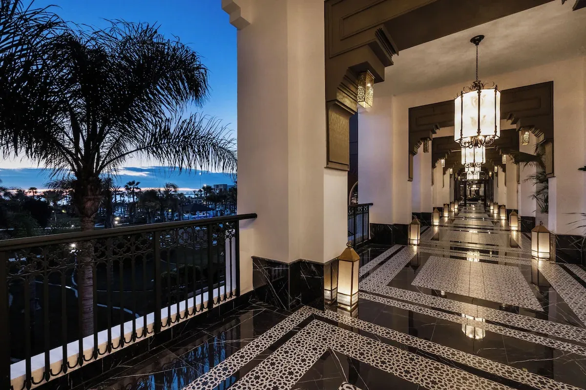 RIU Tikida Palace — 5