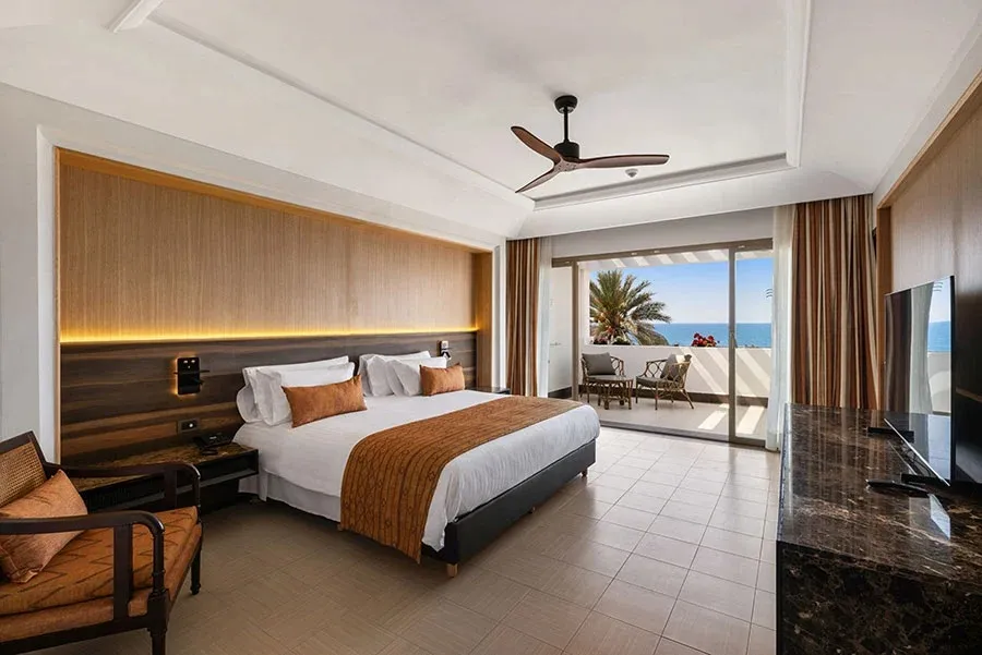 RIU Tikida Palace — 7