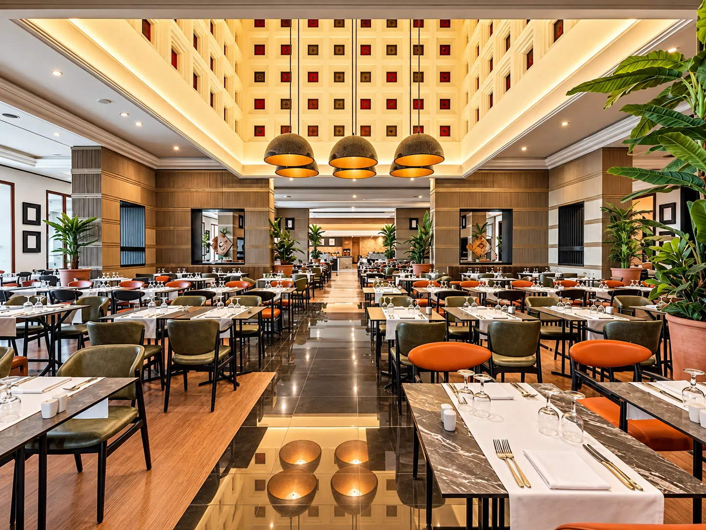RIU Tikida Palace — 8