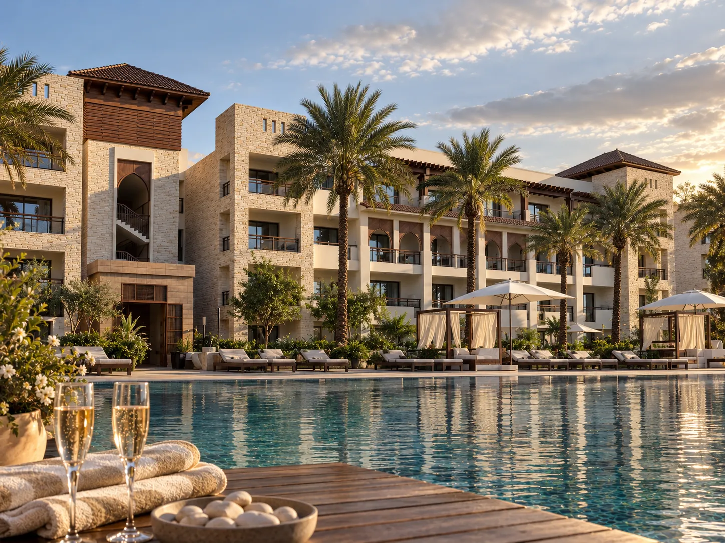 RIU Tikida Palace — 10