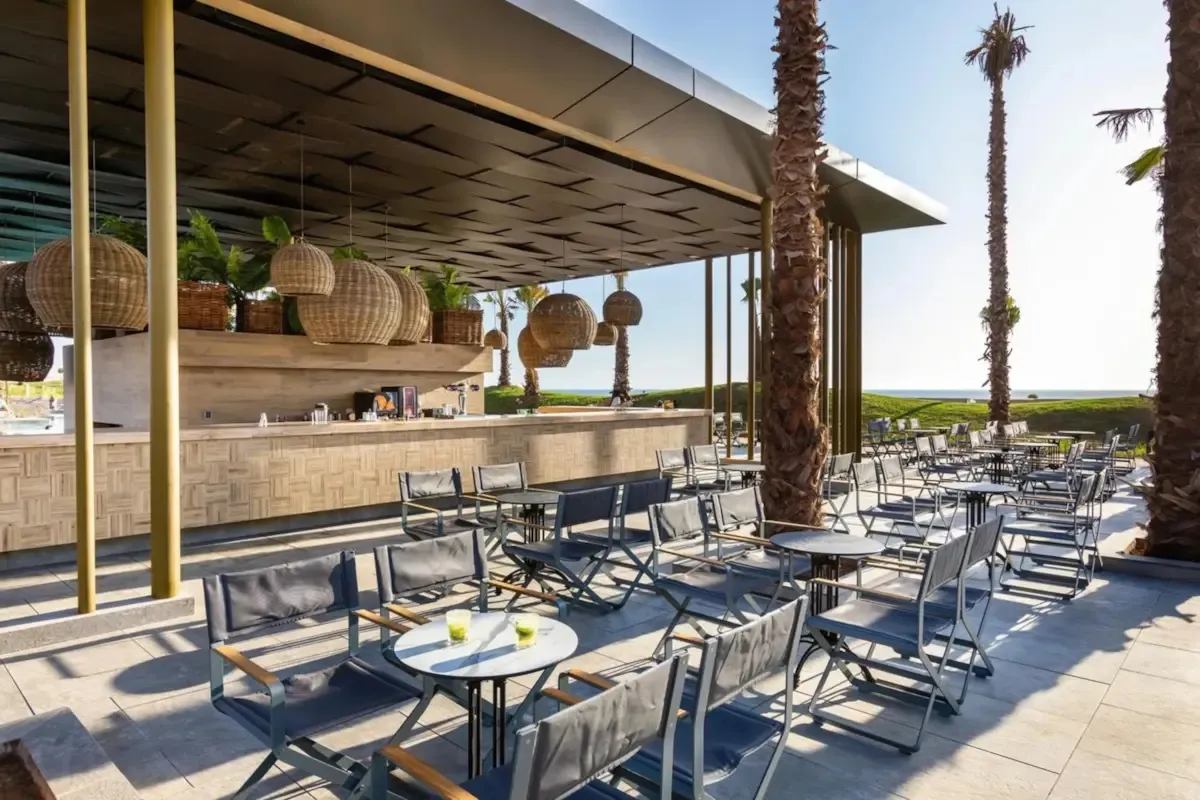 RIU Tikida Palace — 8