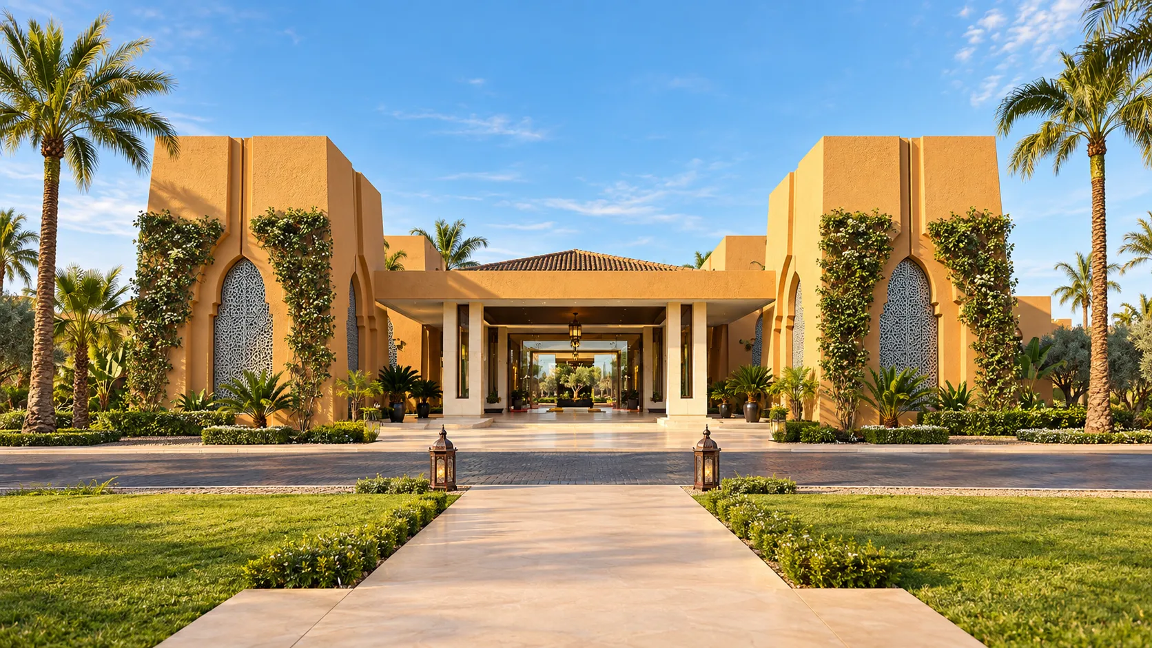 RIU Tikida Palmeraie, مراكش