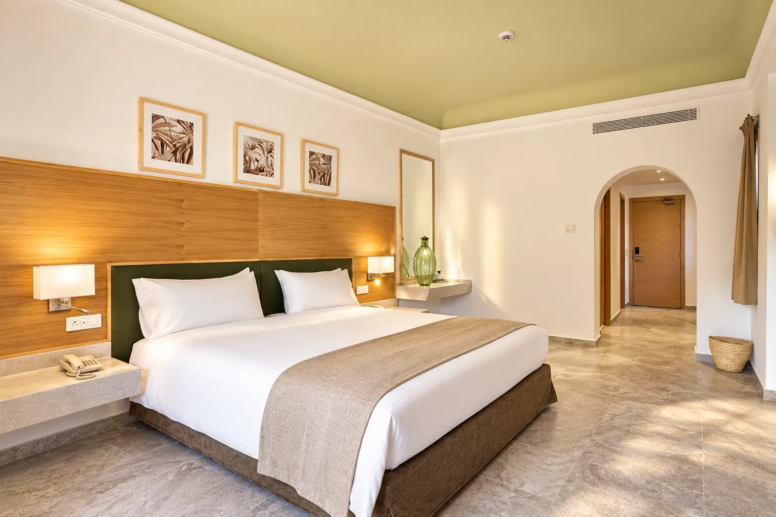 RIU Tikida Palmeraie — 6